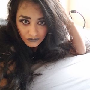 Meet your Posher, Sophia